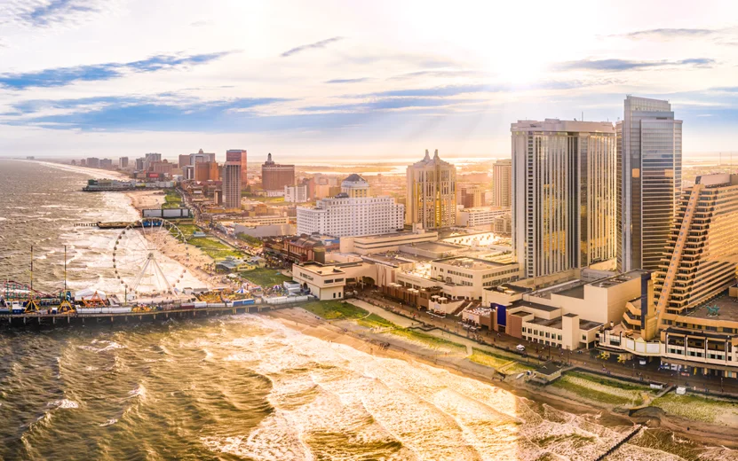 Atlantic City
